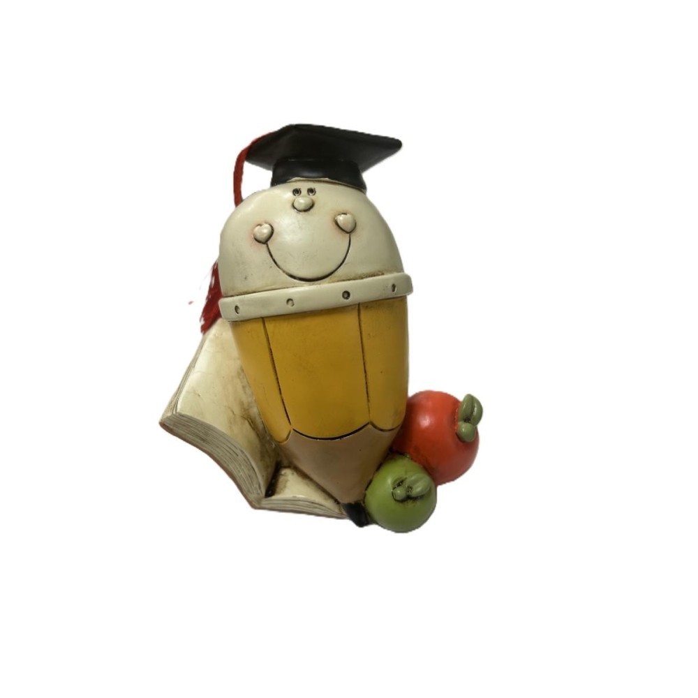 MATITA CCAPPELLO LAUREA CM 12